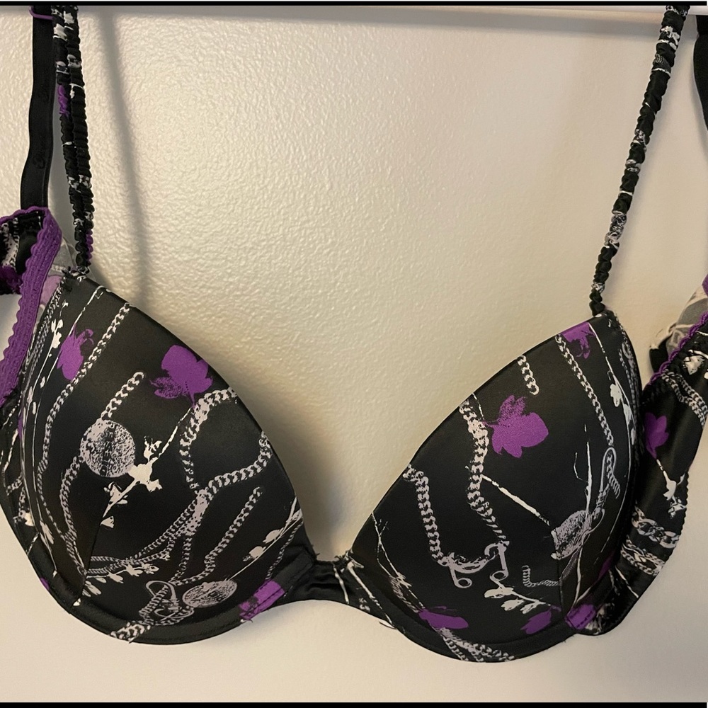 Diesel Bra 34C